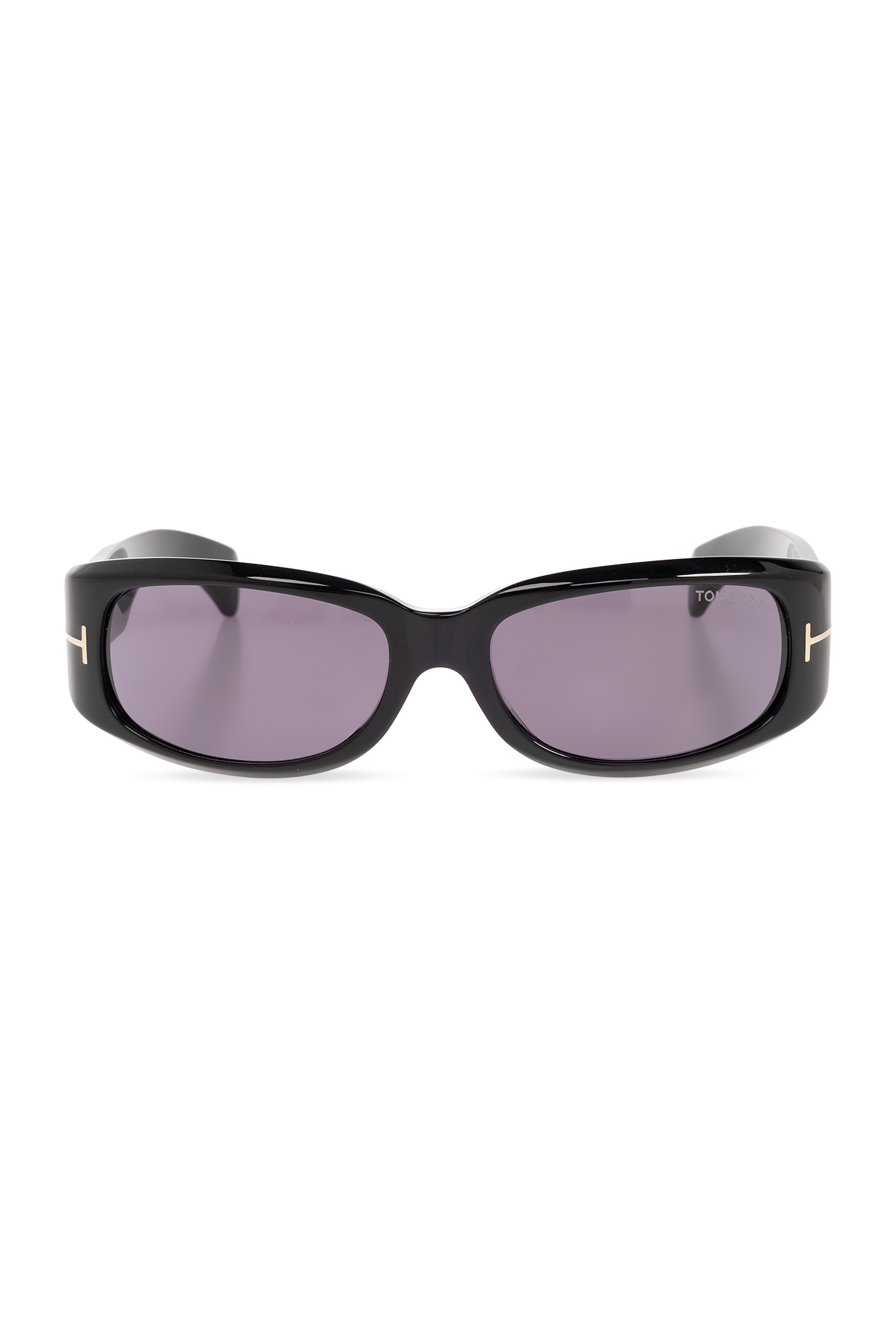 SchaferandweinerShops Niger - Black 'Corey' sunglasses Tom